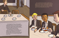 Buzzing with Questions