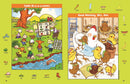 Barnyard Sticker Puzzles
