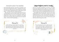 Progress Over Perfection