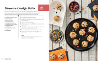 Brilliant Bites: 75 Amazing Small Bites for Any Occasion