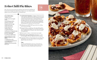 Brilliant Bites: 75 Amazing Small Bites for Any Occasion