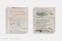 The Lyrics: 1956 to the Present