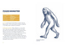 Cryptid Creatures: A Field Guide to 50 Fascinating Beasts (Cryptid Book Series)