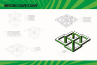 The Art of Drawing Optical Illusions