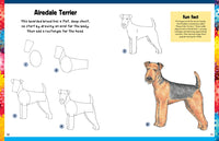 How to Draw Dogs & Puppies