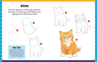 How to Draw Dogs & Puppies