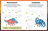 How to Draw Dogs & Puppies