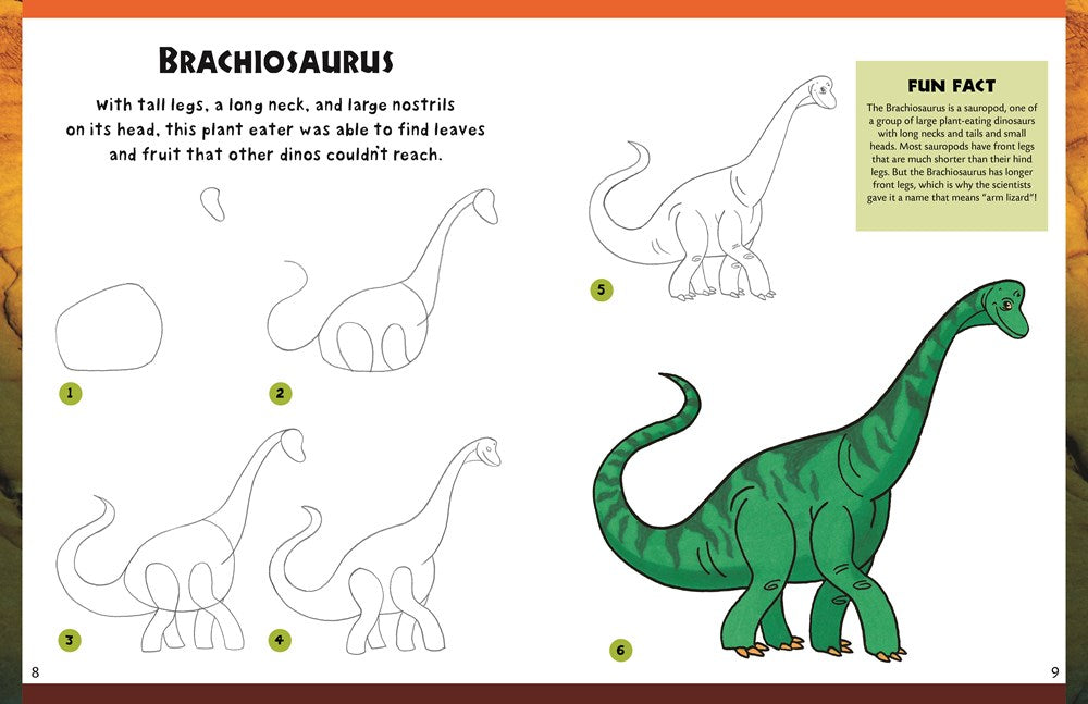 How to Draw Dogs & Puppies