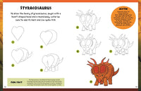 How to Draw Dogs & Puppies