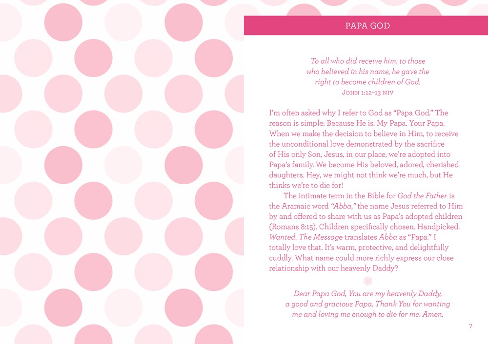 Too Blessed to be Stressed: 3-Minute Devotions for Women