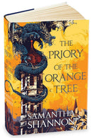 The Priory of the Orange Tree (The Roots of Chaos)