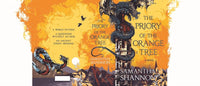 The Priory of the Orange Tree (The Roots of Chaos)