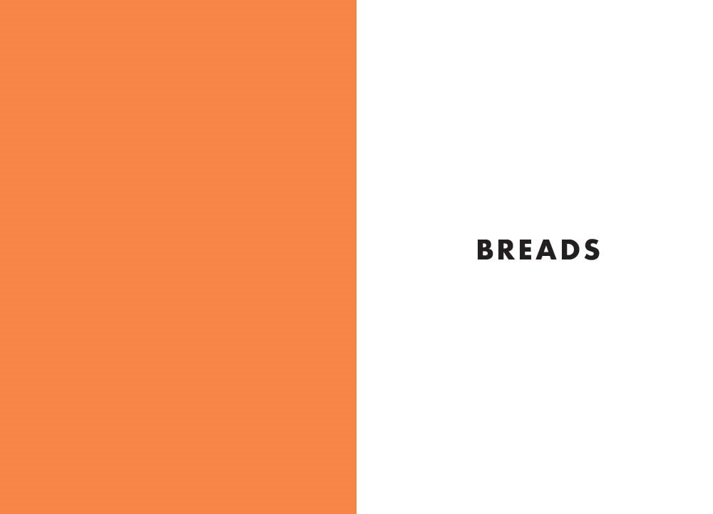 Breadsong