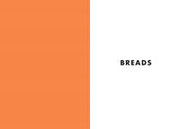 Breadsong