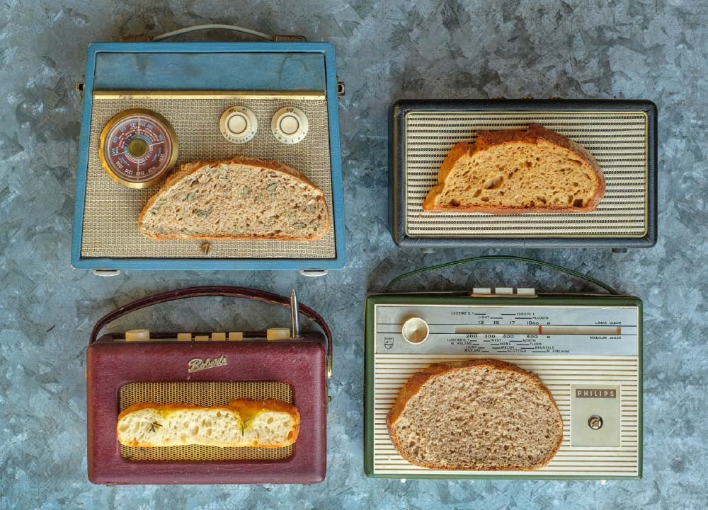 Breadsong