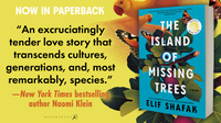 The Island of Missing Trees: A Novel