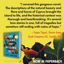 The Island of Missing Trees: A Novel