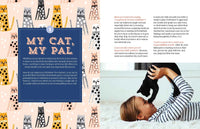 A Kid's Guide to Cats