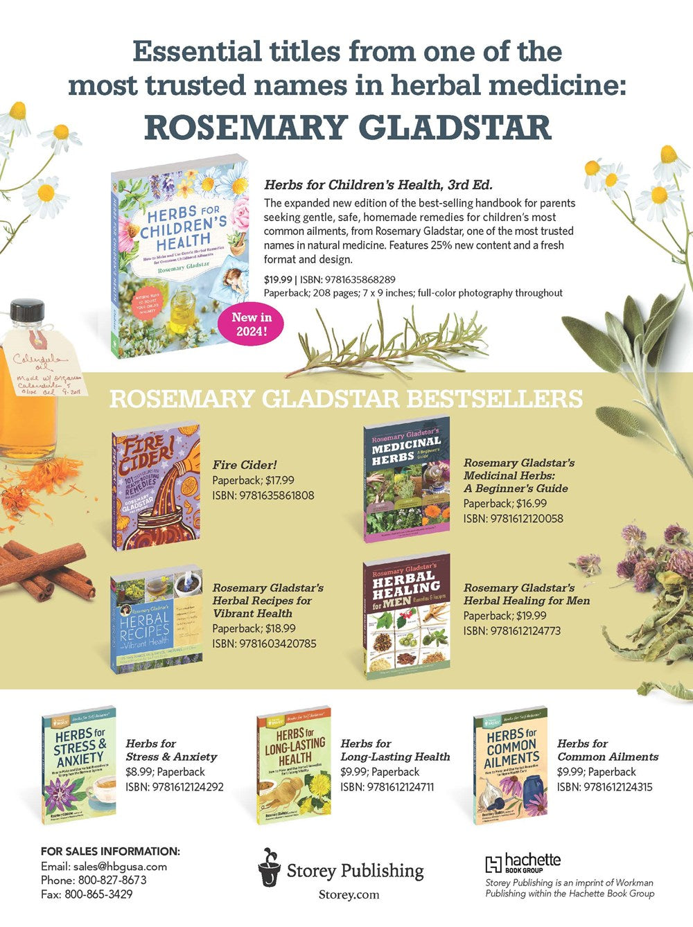 Fire Cider!: 101 Zesty Recipes for Health-Boosting Remedies Made with Apple Cider Vinegar