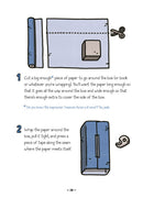 How to Be a Person: 65 Hugely Useful, Super-Important Skills to Learn before You're Grown Up