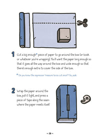 How to Be a Person: 65 Hugely Useful, Super-Important Skills to Learn before You're Grown Up