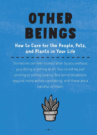 How to Be a Person: 65 Hugely Useful, Super-Important Skills to Learn before You're Grown Up