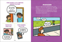 What Can I Say?: A Kid's Guide to Super-Useful Social Skills to Help You Get Along and Express Yourself; Speak Up, Speak Out, Talk about Hard Things, and Be a Good Friend