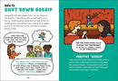 What Can I Say?: A Kid's Guide to Super-Useful Social Skills to Help You Get Along and Express Yourself; Speak Up, Speak Out, Talk about Hard Things, and Be a Good Friend