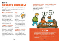 What Can I Say?: A Kid's Guide to Super-Useful Social Skills to Help You Get Along and Express Yourself; Speak Up, Speak Out, Talk about Hard Things, and Be a Good Friend