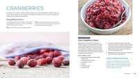 Freeze Fresh: The Ultimate Guide to Preserving 55 Fruits and Vegetables for Maximum Flavor and Versatility