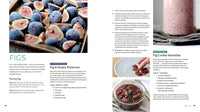 Freeze Fresh: The Ultimate Guide to Preserving 55 Fruits and Vegetables for Maximum Flavor and Versatility