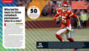Big Book of WHO Football (Sports Illustrated Kids Big Books)