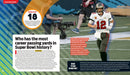 Big Book of WHO Football (Sports Illustrated Kids Big Books)