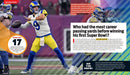 Big Book of WHO Football (Sports Illustrated Kids Big Books)