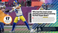 Big Book of WHO Football (Sports Illustrated Kids Big Books)