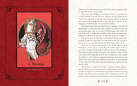 The Fright Before Christmas: Surviving Krampus and Other Yuletide Monsters, Witches, and Ghosts