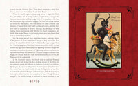 The Fright Before Christmas: Surviving Krampus and Other Yuletide Monsters, Witches, and Ghosts