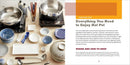 Hot Pot Cookbook for Beginners: Flavorful One-Pot Meals from China, Japan, Korea, Vietnam, and More