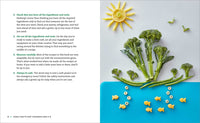 Edible Crafts Kids' Cookbook: 25 Fun Projects to Make and Eat!