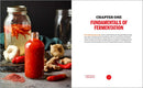 Fermented Hot Sauce Cookbook: A Step-by-Step Guide to Making Hot Sauce From Scratch