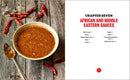 Fermented Hot Sauce Cookbook: A Step-by-Step Guide to Making Hot Sauce From Scratch