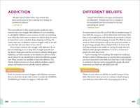 The College Survival Guide for Christian Women: 5-Minute Devotions for Strength, Reflection, and Calm