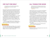 The College Survival Guide for Christian Women: 5-Minute Devotions for Strength, Reflection, and Calm