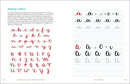 Beginner Calligraphy Workbook for Kids: Easy, Step-by-Step Practice for Ages 8-12