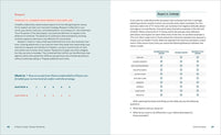 8-Week Couples Therapy Workbook: Essential Strategies to Connect, Improve Communication, and Strengthen Your Relationship
