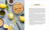 5-Ingredient Instant Pot Cookbook for Two