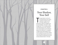 Shadow Work Journal and Guide for Beginners: An Introduction to Discovering and Healing Your Unconscious Self