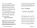 Shadow Work Journal and Guide for Beginners: An Introduction to Discovering and Healing Your Unconscious Self