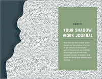 Shadow Work Journal and Guide for Beginners: An Introduction to Discovering and Healing Your Unconscious Self