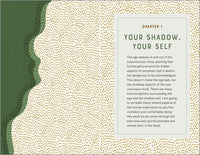 Shadow Work Journal and Guide for Beginners: An Introduction to Discovering and Healing Your Unconscious Self